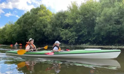 Орловщина прирастает туристическими объектами и направлениями