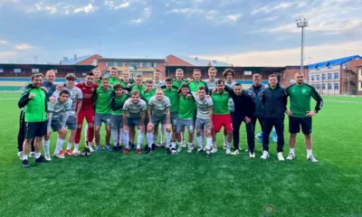 ФК «Орёл» откроет новый сезон матчем в Рязани