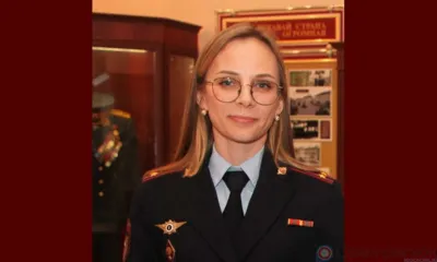 Татьяна Шестопалова: «Работа с юными орловцами и их родителями требует глубокого профессионализма»