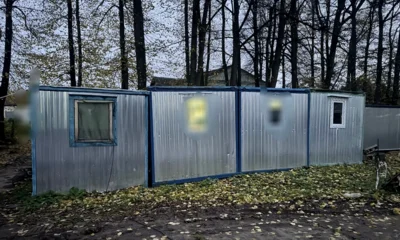 На стройке в Орле работали 22 мигранта без документов