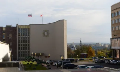 Счета учреждений образования и культуры Орла полностью разблокируют к середине месяца