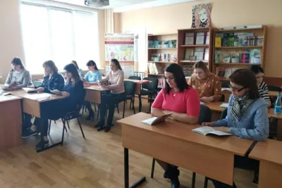 26 марта состоялась презентация 3-го выпуска бюллетеня социологической лаборатории «Социология государственной и муниципальной службы»