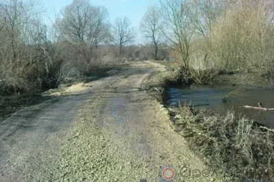 На Орловщине готовятся к возможному весеннему половодью