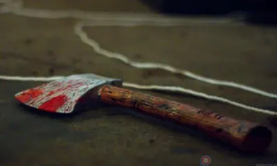 В Орле осудили пытавшегося убить друга мужчину