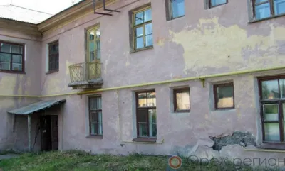 Более 550 орловских семей расселили из аварийного жилфонда