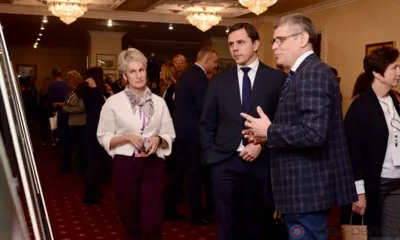 Орёл - столица литературной страны