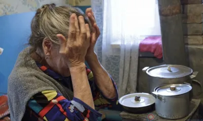 Жительница Ливенского района отправилась в тюрьму за убийство сына