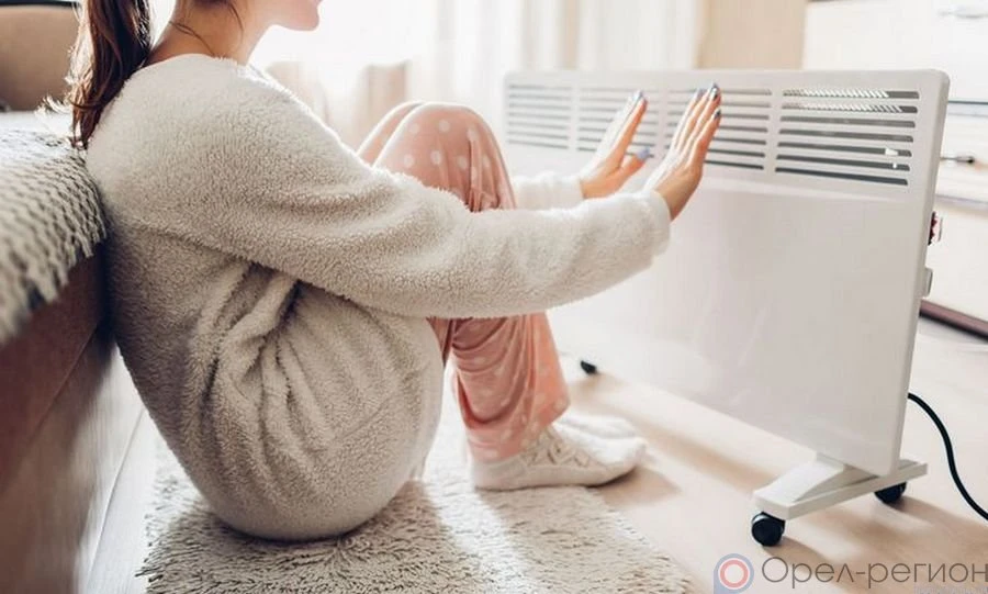 «ТеплоБот» поможет орловцам при проблемах с отоплением