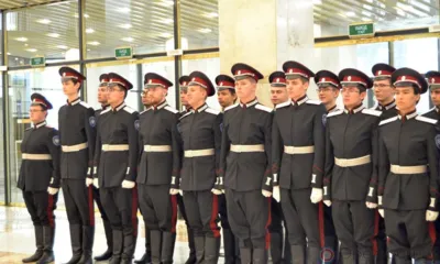 4 ноября стартует Всероссийский конкурс «Казачество на службе Отечества»