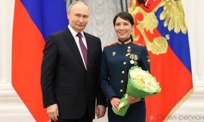 «Благодаря тебе я остался жив»