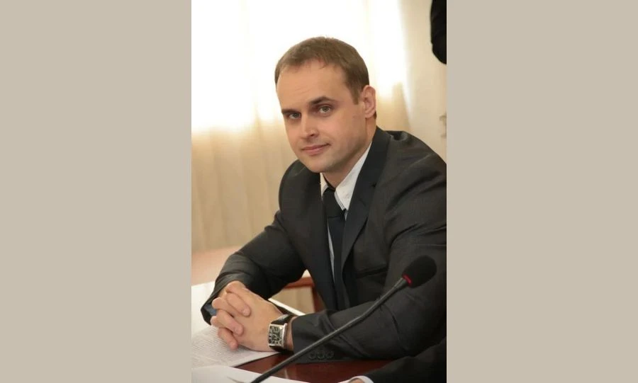 Константин Бобраков назначен исполняющим обязанности главы орловского депздрава