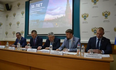 8,2 млрд рублей направлено на реализацию нацпроектов в Орловской области в 2025 году