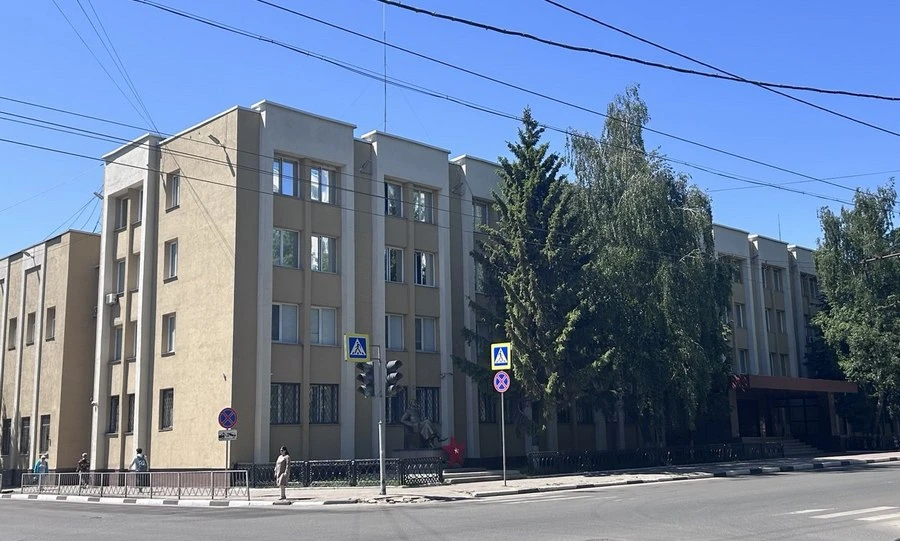 35-летний орловец отправится за решётку за призывы к убийству представителя власти