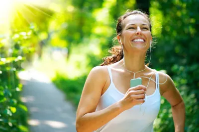 Стартовала реализация региональной программы по формированию общественного здоровья