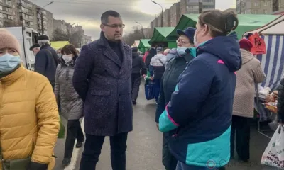 В Орле планируют открыть новые ярмарки