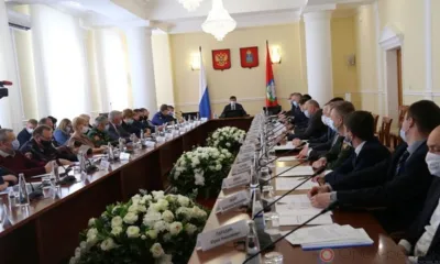 В Орловской области снизилась подростковая преступность