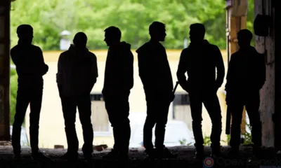 В Орловской области перед судом предстанут девять членов ОПГ