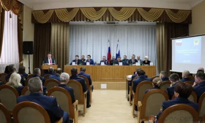 Соблюсти закон, обеспечить права