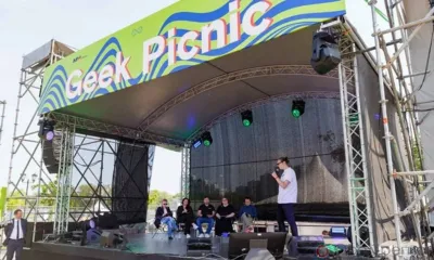 Орловский стартап занял первое место на крупнейшем технологическом фестивале в России