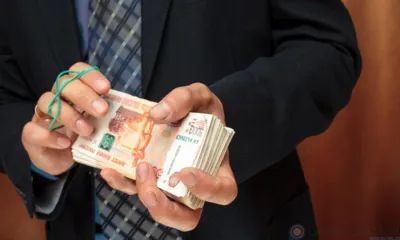 В Орле 8 человек пойдут под суд по делу о хищении из бюджета более 88 млн рублей