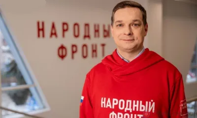 Владимир Филонов: «Участники СВО - наша гордость!»
