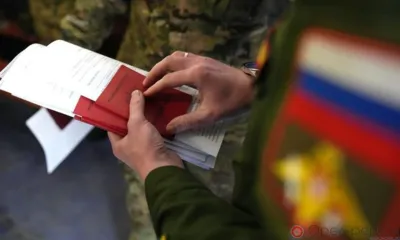 Орловцы, отправившиеся в зону СВО по контракту, получат 400 тысяч рублей