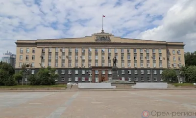 В Орловской области объявлен отбой ракетной опасности