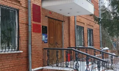 В Орловской области межрайонное отделение судебных приставов сменило адрес
