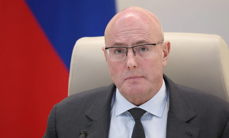 В правительстве РФ прошло совещание по контролю за капремонтом школ