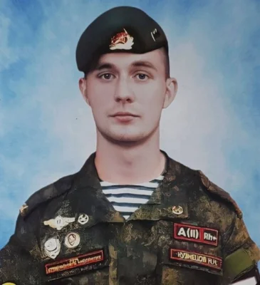 Фото 1. В Орле в честь погибшего бойца СВО Николая Кузнецова назовут переулок