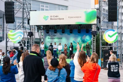 Сбер объединил более 100 компаний и НКО для развития корпоративного волонтёрства