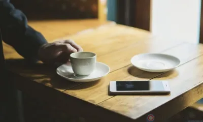 В Болховском районе 16-летний юноша подозревается в краже телефона