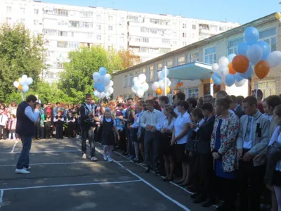 День знаний с «Ростелеком»!