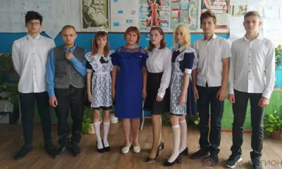 Учитель, перед именем твоим…