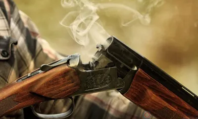 Житель Глазуновского района угрожал убить и сжечь свою знакомую