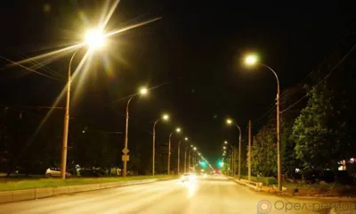 В Орле продолжается капремонт ул. Комсомольской