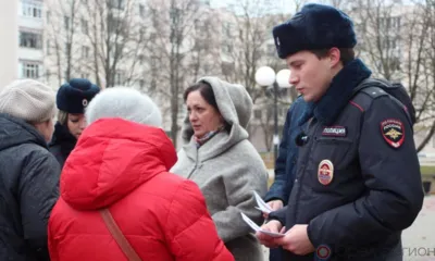 Орловцам напомнили о наиболее часто встречающихся видах мошенничеств