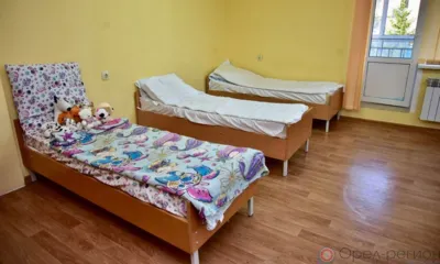 Губернатор поручил увеличить количество мест в ПВР Орловщины