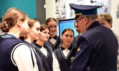 Новости районов Орловщины