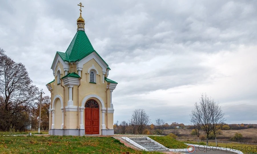 Имена 77 погибших защитников Отечества увековечили на воинских захоронениях Орловской области в минувшем году