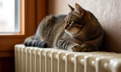 Отопление соцобъектов и жилых домов в Орле начнётся одновременно