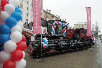 Фото 2. Орловские сельхозтоваропроизводители готовы к проведению комплекса весенних полевых работ