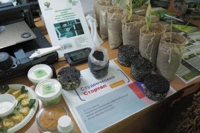 Фото 4. Орловские сельхозтоваропроизводители готовы к проведению комплекса весенних полевых работ