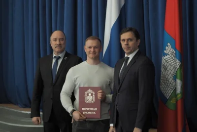 Фото 6. Орловские сельхозтоваропроизводители готовы к проведению комплекса весенних полевых работ