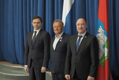 Фото 7. Орловские сельхозтоваропроизводители готовы к проведению комплекса весенних полевых работ