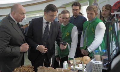 Орловские сельхозтоваропроизводители готовы к проведению комплекса весенних полевых работ