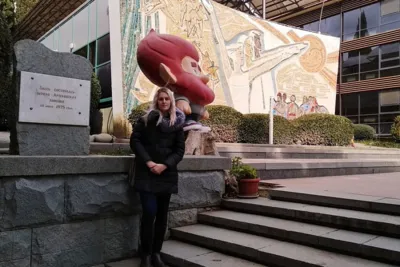 В орловском лагере применят инновации летних смен «Артека»