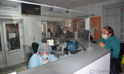 Важные решения внеочередного оперативного штаба Орловской области