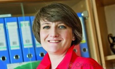 Орёлстат возглавила Нелли Дмитриева, имеющая 25-летний стаж работы в органах статистики