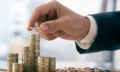 Доходы бюджета Орловской области за шесть месяцев 2022 года превысили 23,4 млрд рублей